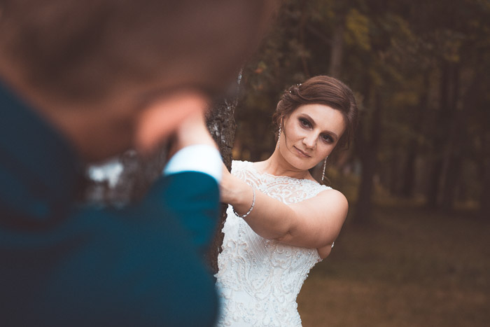 Emocje, światło, pamiątka, detale...