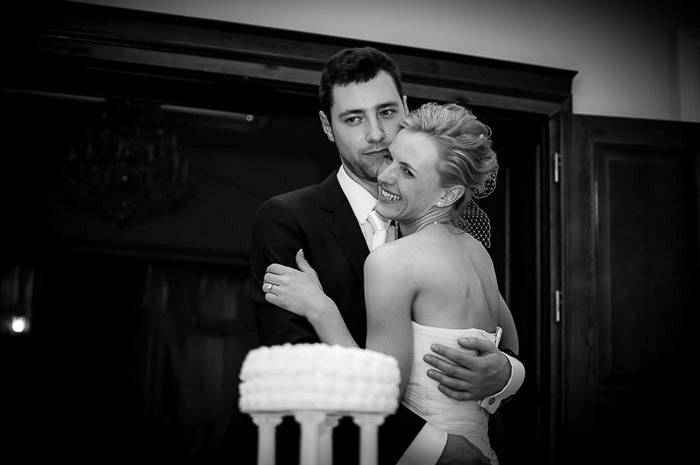 Ślub to historia, Wasza historia...